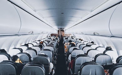 covid middle seat risk