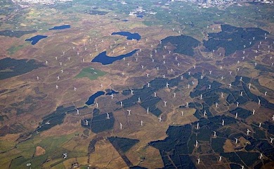 Wind Farm Friendly Radar