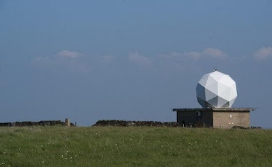 Meteorological radar