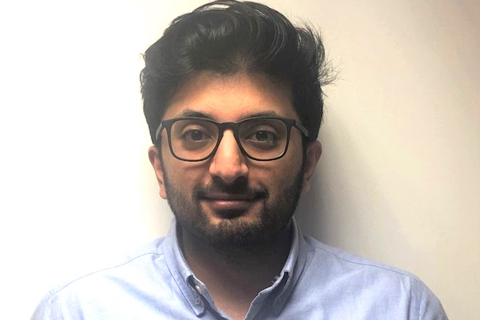 Waqar Qureshi