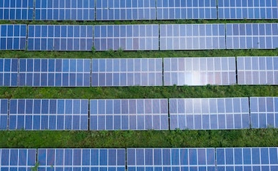 Solar Farm