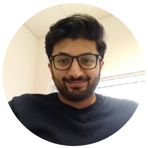 Waqar Qureshi