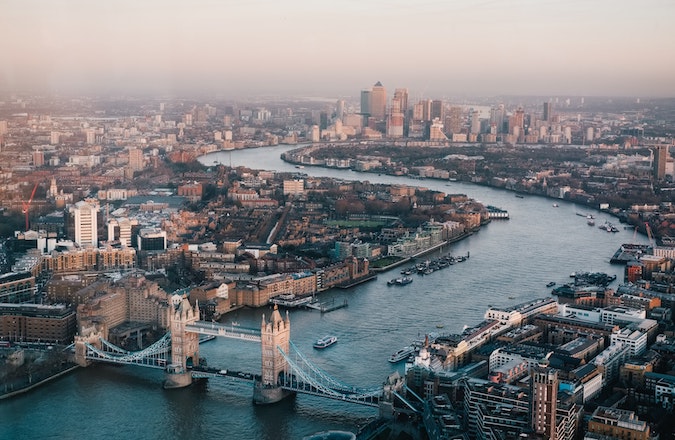 City of London