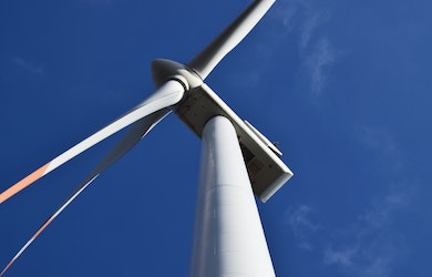 world's largest wind turbine