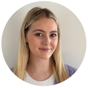 Hannah McNaul