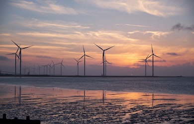 recyclable wind turbines