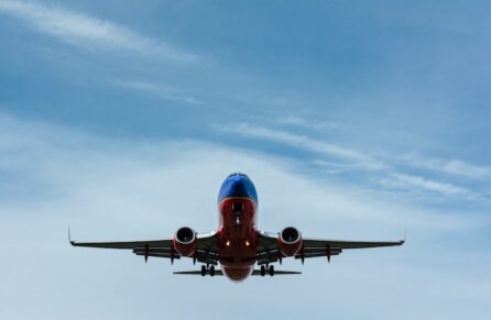 green jet fuel