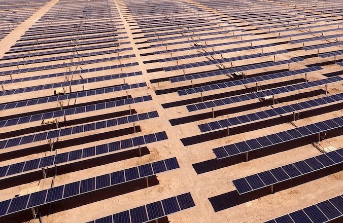 India Solar