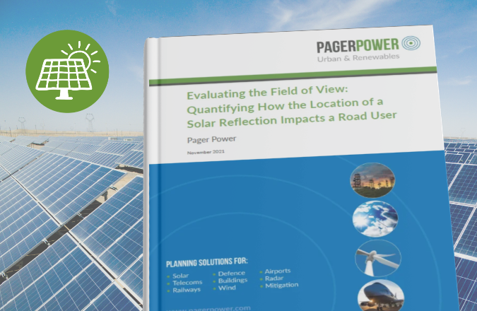 Whitepaper Solar Reflection