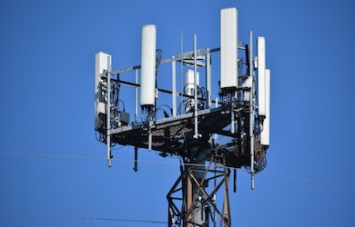 5G antenna