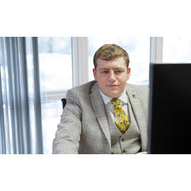 Harry Watson