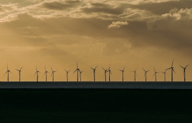 Solar farm