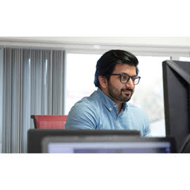 Waqar Qureshi