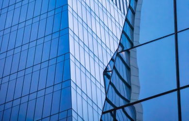 Skyscraper Window Solar Energy