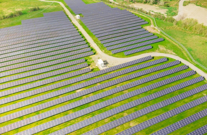 technical mitigation solutions solar technical mitigation solar