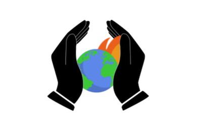 Global warming