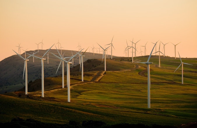 Wind Farm