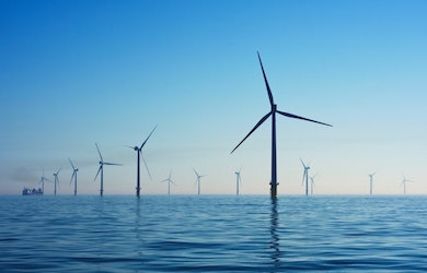 Offshore Wind Farm