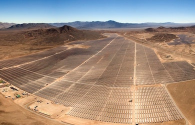 Chile Renewables