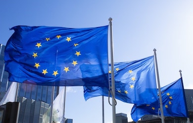 Eu Flags
