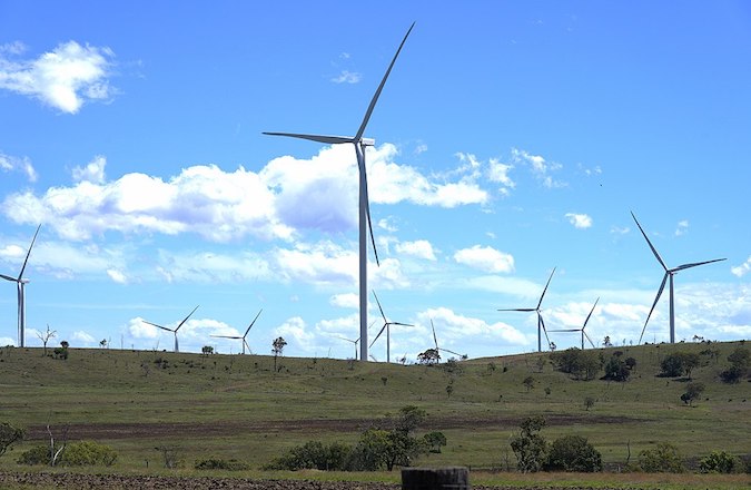 Wind Farm