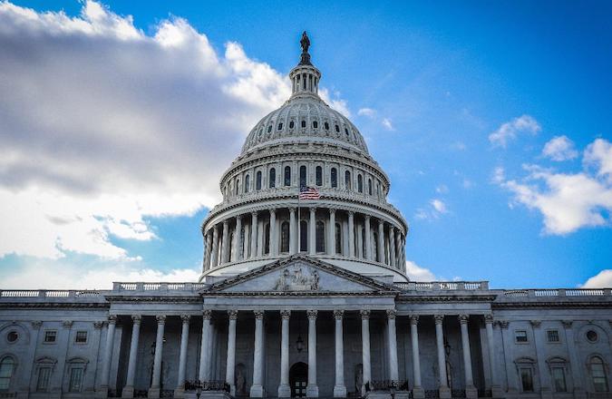 Capitol Building