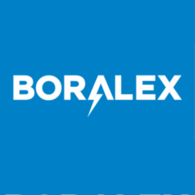 Boralex