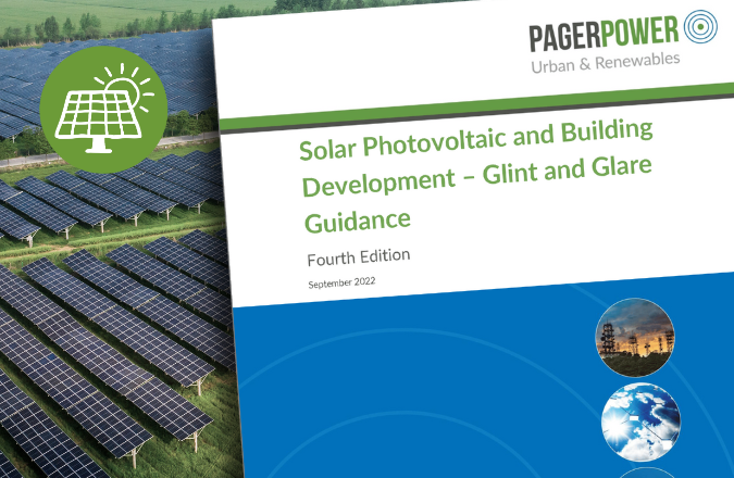 glint and glare guidance