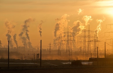 Power plant