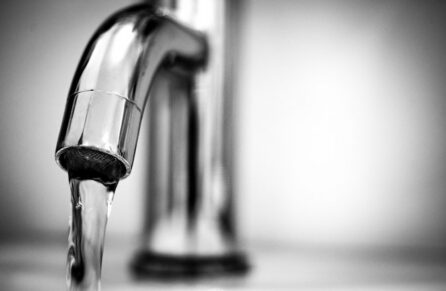importance water