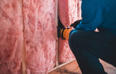 insulating your home