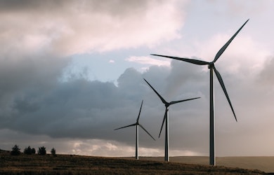Wind farm