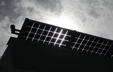 bifacial PV