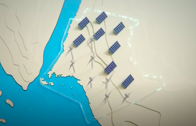 saudi arabia renewable energy