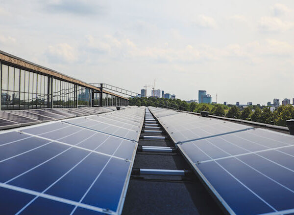 solar permitted development