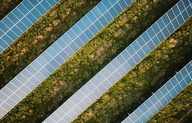 Solar farm