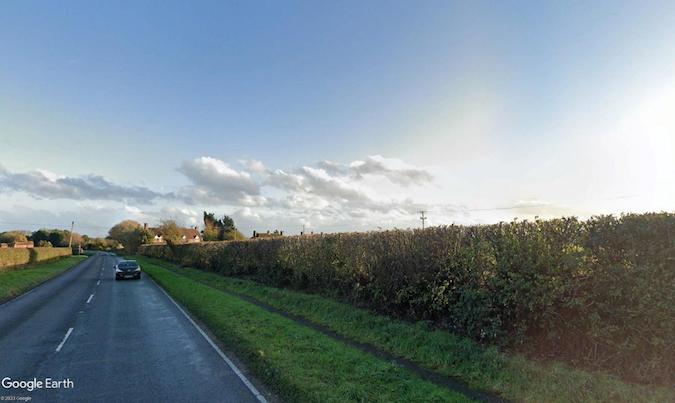 British Road