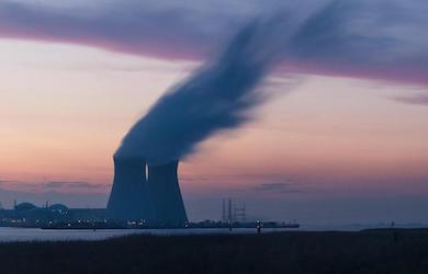 Power plant