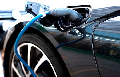 electric car revolution