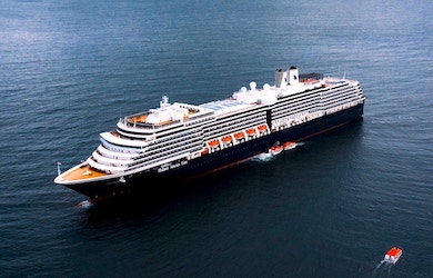 Cruise Ship