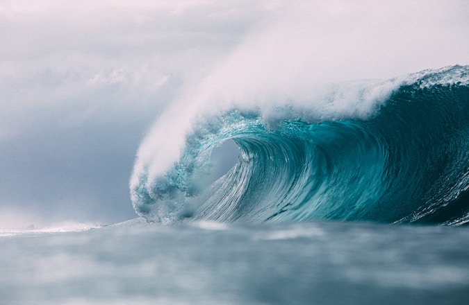 Wave