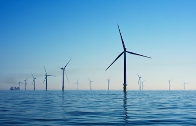 British Offshore Wind