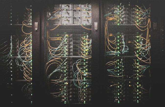 Data Centre Network