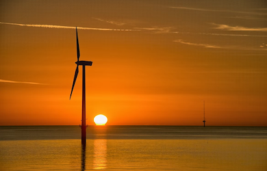 Offshore Turbine