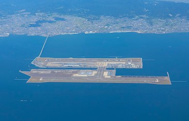 kansai airport