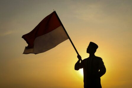 Indonesia 2024 election