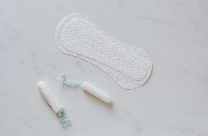 Feminine Hygiene Products