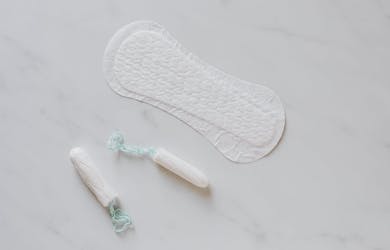 eco-friendly feminine hygiene products