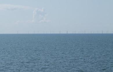 baltics wind power