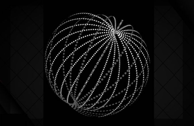 Dyson Swarm variant